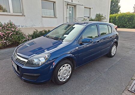 Opel Astra H Lim. Edition