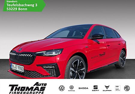 Skoda Scala Monte Carlo 1.5 TSI DSG LED NAVI PANO AHK