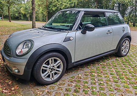 Mini Cooper 1.6 TÜV/AU 11/26 Alu Klima