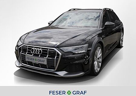 Audi A6 Allroad 50 TDI Navi,AHK,Luft/air,LED,Kamera,L