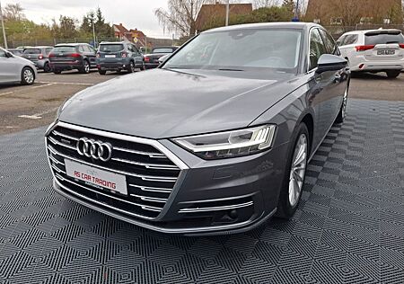 Audi A8 55 TFSI Long*Quattro*Leder*Xenon*38tkm*2-Hand