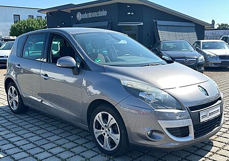 Renault Scenic III Dynamique *NAVI*KLIMAAUTOMATIK*
