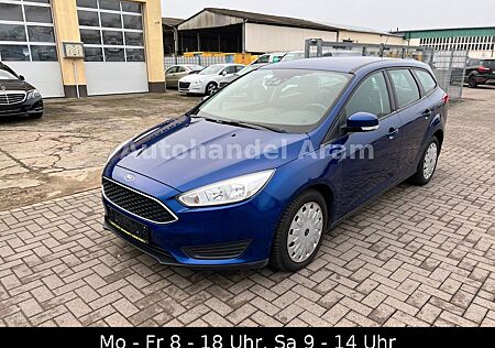 Ford Focus Turnier Trend *TÜV 03/2026*
