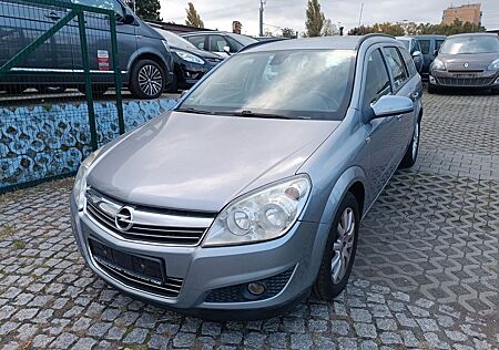 Opel Astra H Caravan Edition