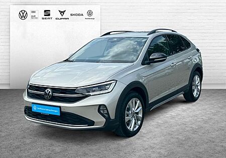 VW Taigo Volkswagen MOVE 1.0 l TSI OPF 116 PS DSG