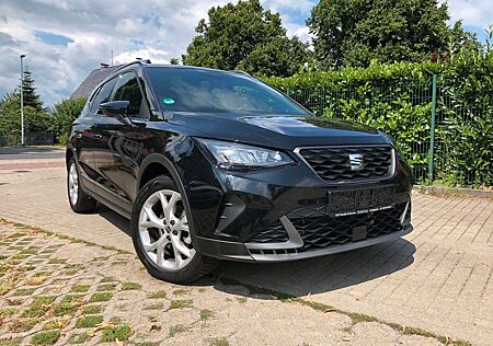 Seat Arona FR 1,0TSI