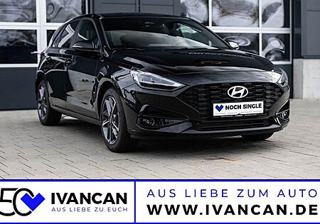 Hyundai i30 1.0T 100PS ADVANTAGE