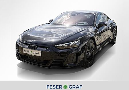 Audi RS e-tron GT Keramik Matrix RS-Designpaket Pano