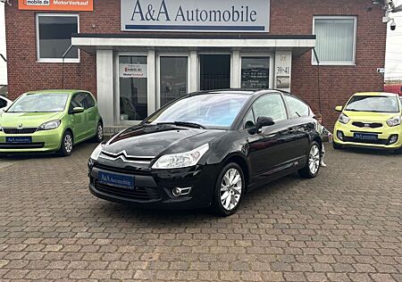 Citroën C4 HDi 140 FAP VTS,Panorama,EURO-5