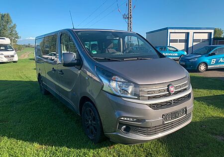 Fiat Talento Kombi L2H1 1,2t Family,8 Sitze !!!