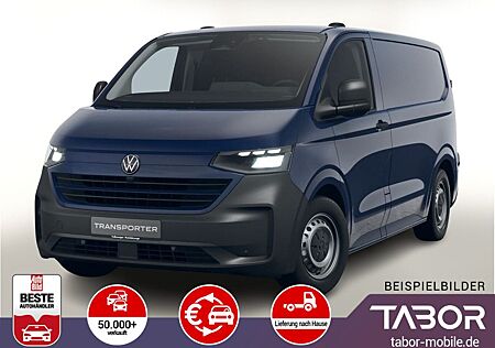 VW T6 Transporter Volkswagen T7 Transporter 2.0 TDI 110 LED AHK PDC Kam HFT