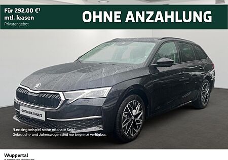 Skoda Octavia Com 2.0 TDI DSG NAVI PANO ACC KAM LED SH
