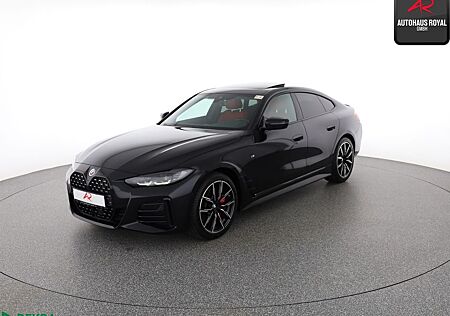 BMW 420 Gran Coupe i M SPORT SHADOW BICOLOR,HARMAN/K