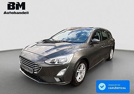 Ford Focus Kombi Cool & Connect *Kamera*Klima*SHZ*