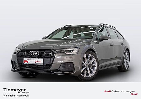 Audi A6 Allroad 40 TDI Q LM20 AHK ST.HEIZ MEMORY OPTI