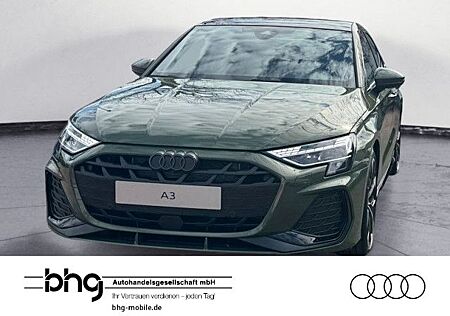 Audi A3 Limousine S line 35 TFSI 110(150 ) kW(PS) S t
