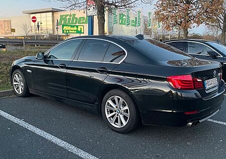 BMW 520d EfficientDynamics Edition EfficientDyna...