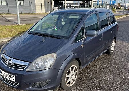 Opel Zafira 1.8 Edition "111 Jahre" 7Sitzer