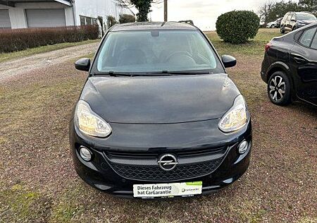 Opel Adam 1.4 Slam+SPORTAUSPUFF