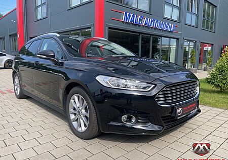 Ford Mondeo Turnier Business Edition 2.0 TDCi (Tüv&In