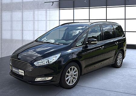 Ford Galaxy Business/ AHK / wenig km