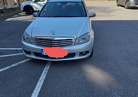 Mercedes-Benz C 220 CDI BlueEFFICIENCY AVANTGARDE AVANTGARDE