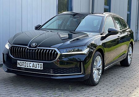 Skoda Superb 2.0 TDI 4x4 Selection+AHK+MASSAGE+MATRIX+