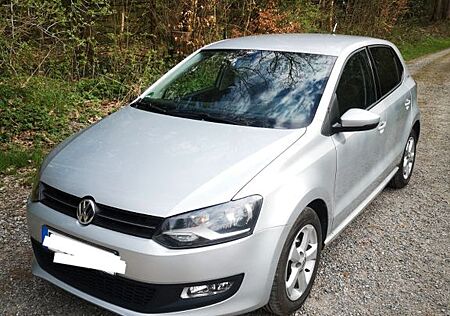 VW Polo Volkswagen 1.4 -