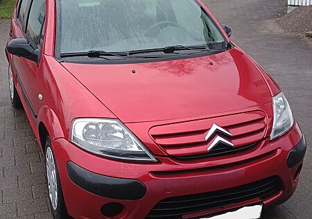 Citroën C3 1.1