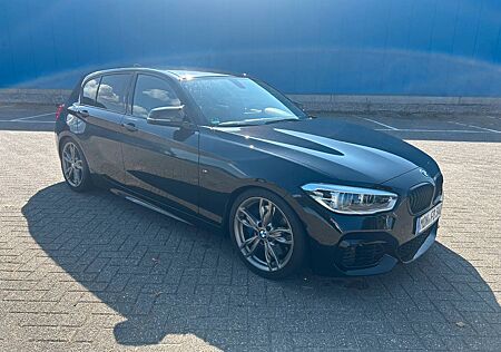 BMW 140 M140i -