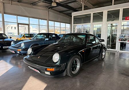Porsche 911 Urmodell 911 Carrera 3.2