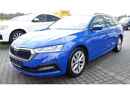 Skoda Octavia 2.0 TDI Kombi Ambition 4x4 Navi Kamera