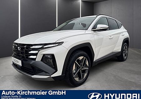 Hyundai Tucson Trend Hybrid 2WD 1.6 T-GDI Navi LED El. H
