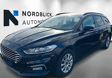Ford Mondeo Turnier *Carplay*LED*Navi*Spurh.*97.000km