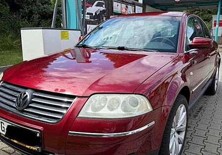 VW Passat Volkswagen BG 1.8 T Comfortline