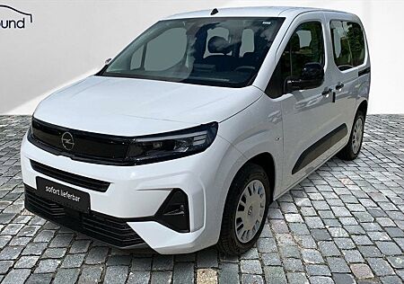 Opel Combo 1,2 Turbo Combi Edition Plus L1H1 digital