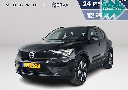 Volvo XC 40 XC40 Single motor Extened Range Core 82 kWh | SO