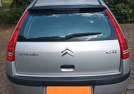 Citroën C4 1.4i 16V Advance Advance