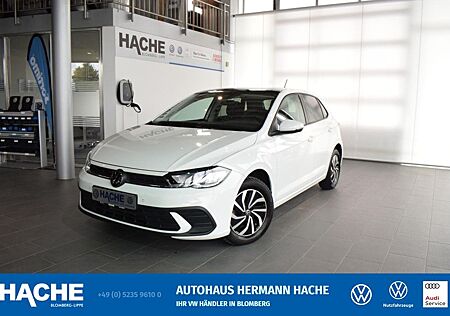 VW Polo Volkswagen Life 1.0 TSI NAVI LED KLIMA Klima Navi