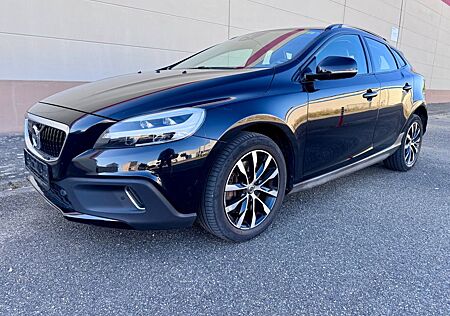 Volvo V40 CC V40 Cross Country T3 Plus RADAR+NAVI+BLIS+CAM