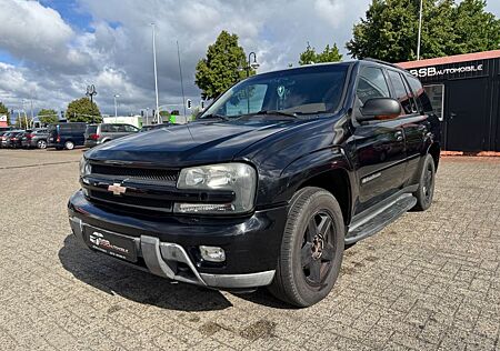 Chevrolet Trailblazer 4.2 24V LT Premium