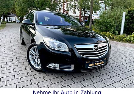 Opel Insignia A Lim.2.0.Turbo-Sport*Navi*Garantie*PDC