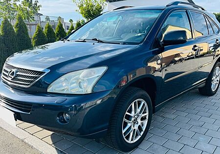 Lexus RX 400 RX 400h Executive