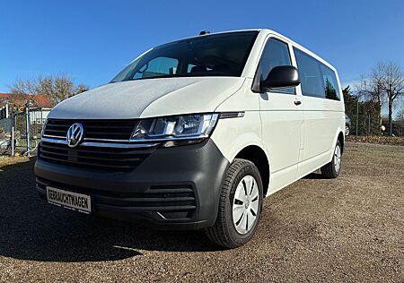 VW T6 Kombi Volkswagen T6.1 Kombi Lang AHK