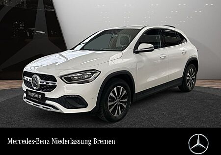 Mercedes-Benz GLA 200 d Style/SpurAss/PDC/CarPlay/Ambiente