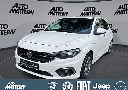 Fiat Tipo Klimaaut.|ACC|Kamera|NAVI|Tempomat|USB