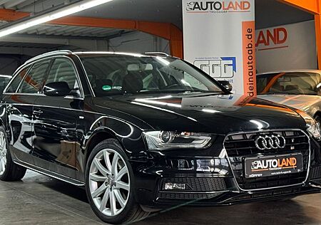 Audi A4 Avant*S LINE*AUTOMATIK*NAVI*XENON*PDC*2.HAND*