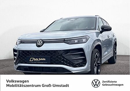 VW Tayron Volkswagen R-Line 2,0 l TDI SCR 4MOTION 142 kW (193