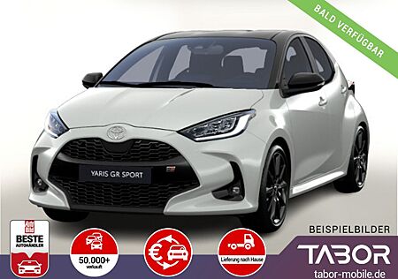 Toyota Yaris 1.5 VV Hybrid 130 CVT GR Sport Nav HUD JBL