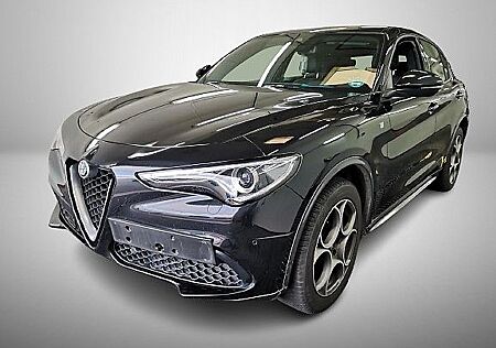 Alfa Romeo Stelvio 2.0 TI Q4 AT8*Memory*ACC*Bi-Xenon*Kamera
